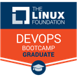 DevOps Bootcamp Graduate